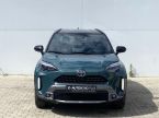 Toyota Yaris Cross - fotka číslo 3