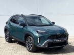 Toyota Yaris Cross - fotka číslo 5