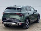 Kia Sportage - fotka číslo 1