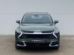 Kia Sportage - fotka číslo 3