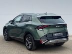 Kia Sportage - fotka číslo 6