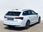 Škoda Octavia - fotka číslo 1