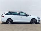 Škoda Octavia - fotka číslo 2