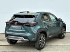 Toyota Yaris Cross - fotka číslo 1