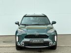 Toyota Yaris Cross - fotka číslo 3
