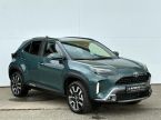 Toyota Yaris Cross - fotka číslo 5