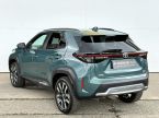 Toyota Yaris Cross - fotka číslo 6