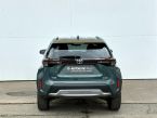 Toyota Yaris Cross - fotka číslo 8