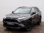 Toyota RAV 4 - fotka číslo 0