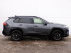 Toyota RAV 4 - fotka číslo 2