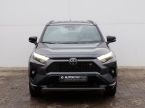 Toyota RAV 4 - fotka číslo 3