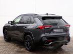 Toyota RAV 4 - fotka číslo 6