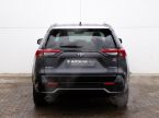 Toyota RAV 4 - fotka číslo 8