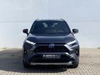 Toyota RAV 4 - fotka číslo 3