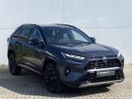 Toyota RAV 4 - fotka číslo 5