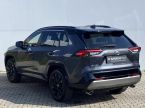 Toyota RAV 4 - fotka číslo 6