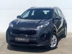 Kia Sportage - fotka číslo 0