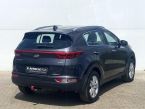 Kia Sportage - fotka číslo 1