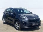 Kia Sportage - fotka číslo 5