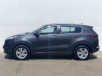 Kia Sportage - fotka číslo 7