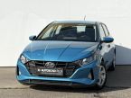 Hyundai i20 - fotka číslo 0