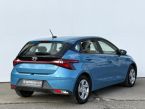 Hyundai i20 - fotka číslo 1