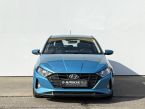 Hyundai i20 - fotka číslo 3