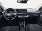 Hyundai i20 - fotka číslo 4