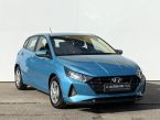 Hyundai i20 - fotka číslo 5