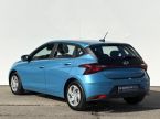 Hyundai i20 - fotka číslo 6