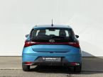 Hyundai i20 - fotka číslo 8