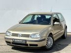 Volkswagen Golf - fotka číslo 0