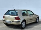 Volkswagen Golf - fotka číslo 1