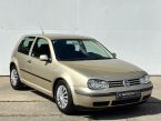 Volkswagen Golf - fotka číslo 5