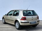 Volkswagen Golf - fotka číslo 6