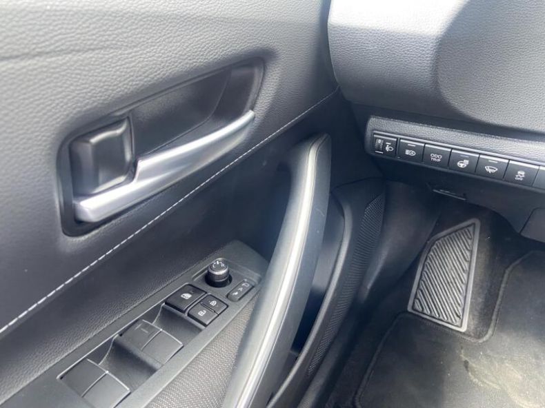 Toyota Corolla - hlavní fotka