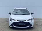 Toyota Corolla - fotka číslo 3