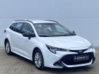 Toyota Corolla - fotka číslo 5