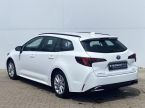 Toyota Corolla - fotka číslo 6