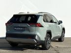 Toyota RAV 4 - fotka číslo 1