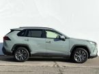 Toyota RAV 4 - fotka číslo 2