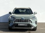 Toyota RAV 4 - fotka číslo 3