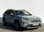 Toyota RAV 4 - fotka číslo 5