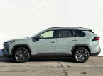 Toyota RAV 4 - fotka číslo 7