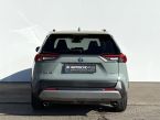 Toyota RAV 4 - fotka číslo 8