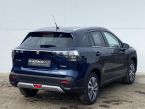 Suzuki S-Cross - fotka číslo 1