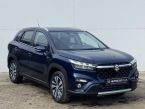 Suzuki S-Cross - fotka číslo 5