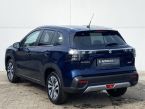 Suzuki S-Cross - fotka číslo 6