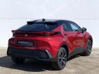 Toyota C-HR - fotka číslo 1