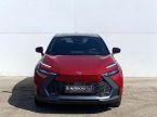 Toyota C-HR - fotka číslo 3